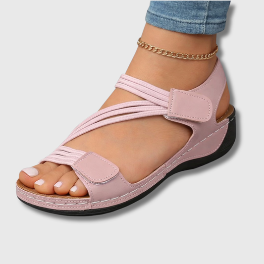 Donna | Lightweight Comfort Sandals