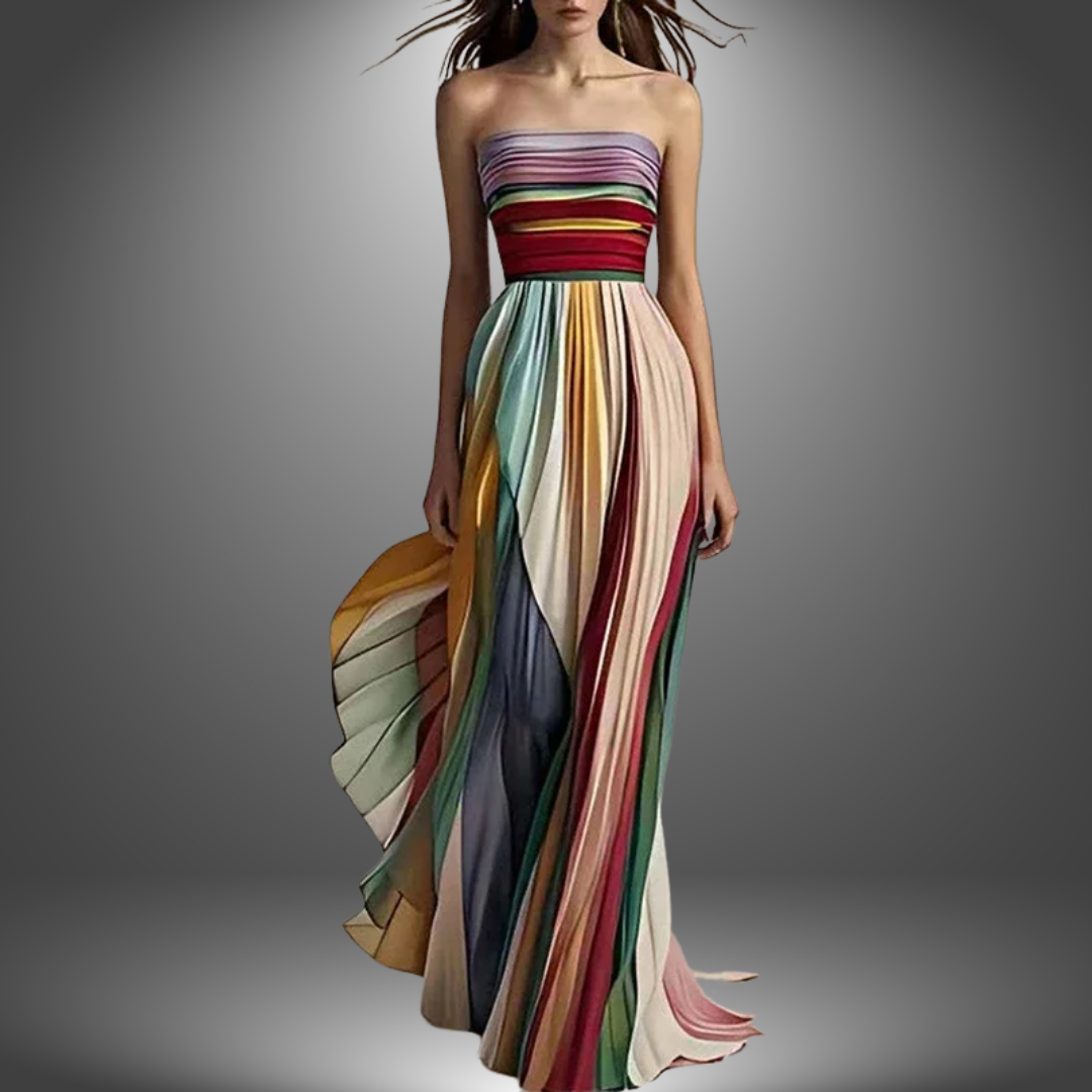 Asia | Stylish Women Dress