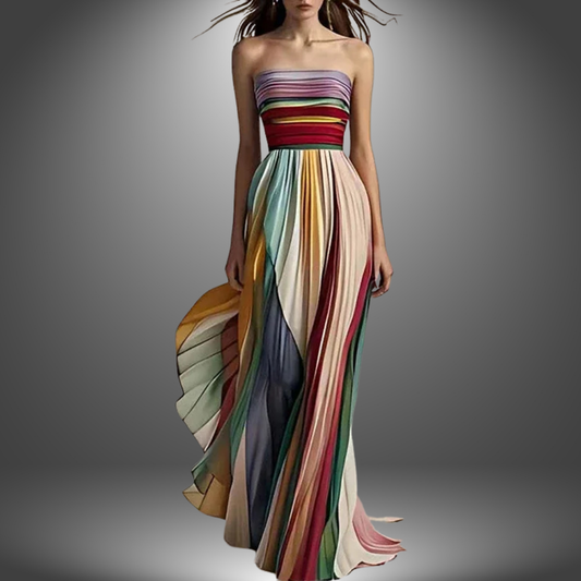 Asia | Stylish Women Dress