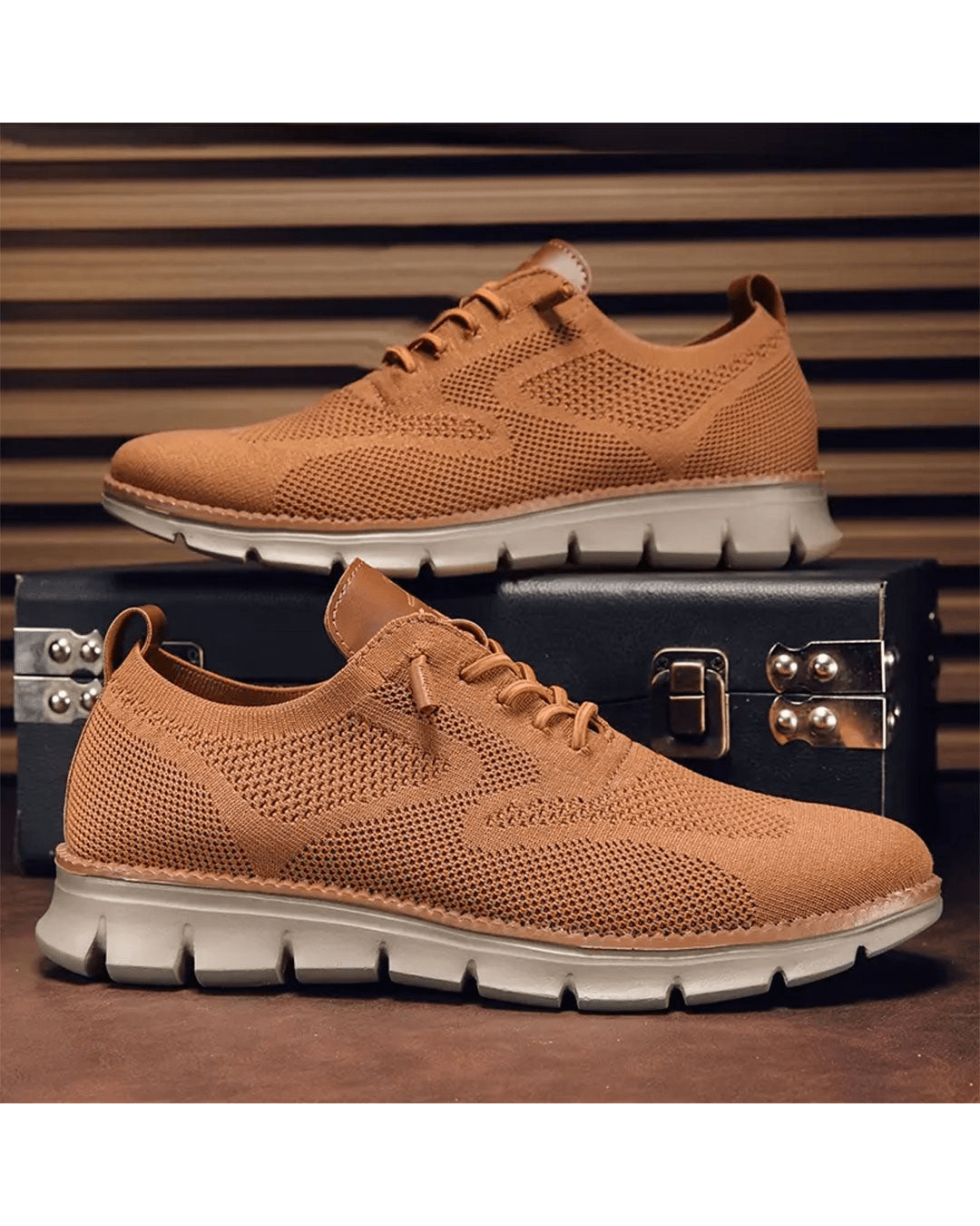Urban Ultra Comfort Men’s Sneaker