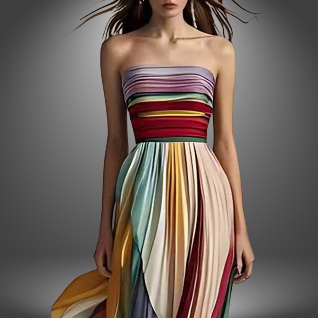 Asia | Stylish Women Dress