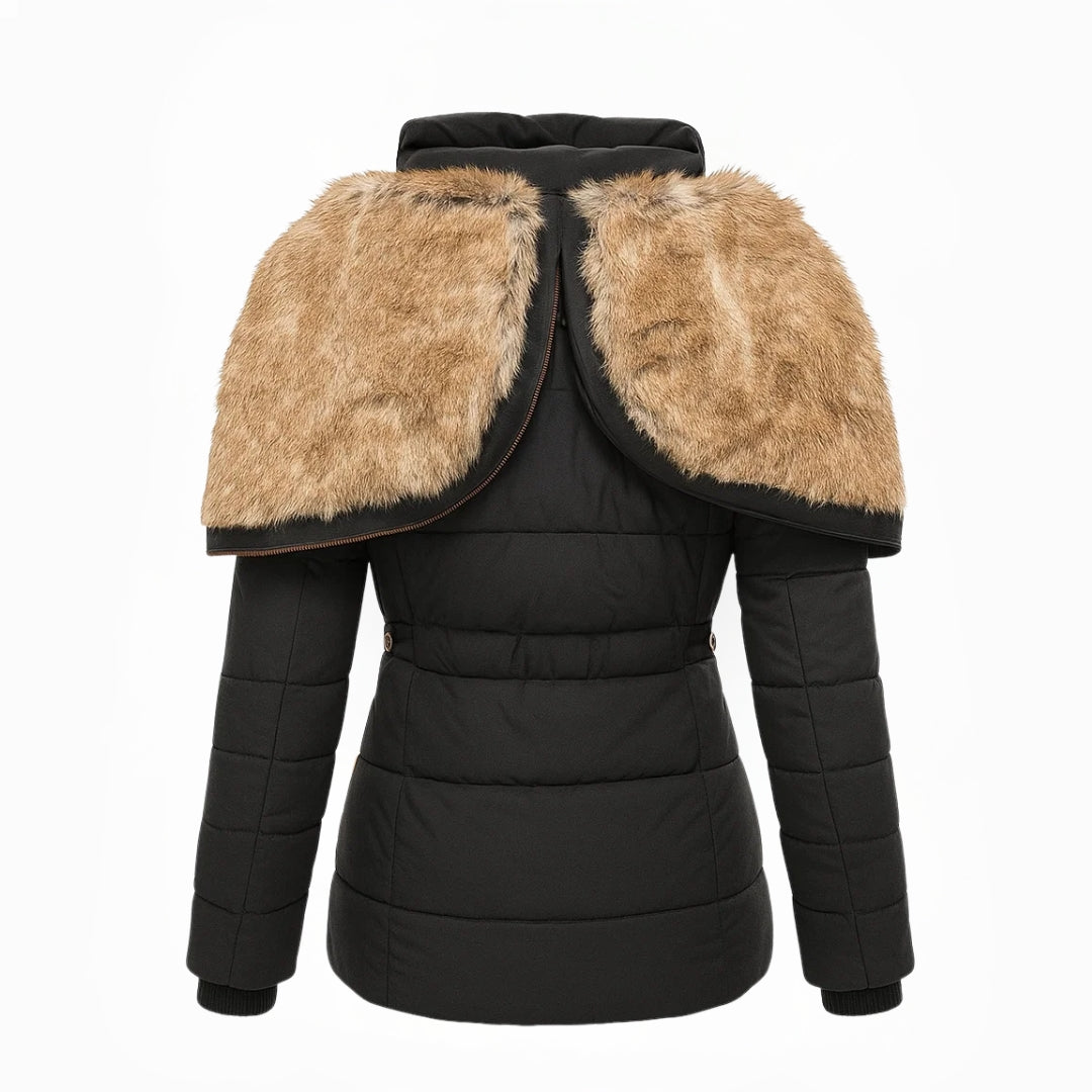 Cecilia™ | Warm Insulated Winter Coat