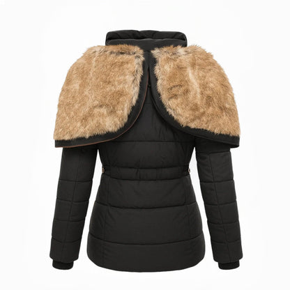Cecilia™ | Warm Insulated Winter Coat