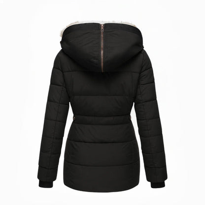 Cecilia™ | Warm Insulated Winter Coat