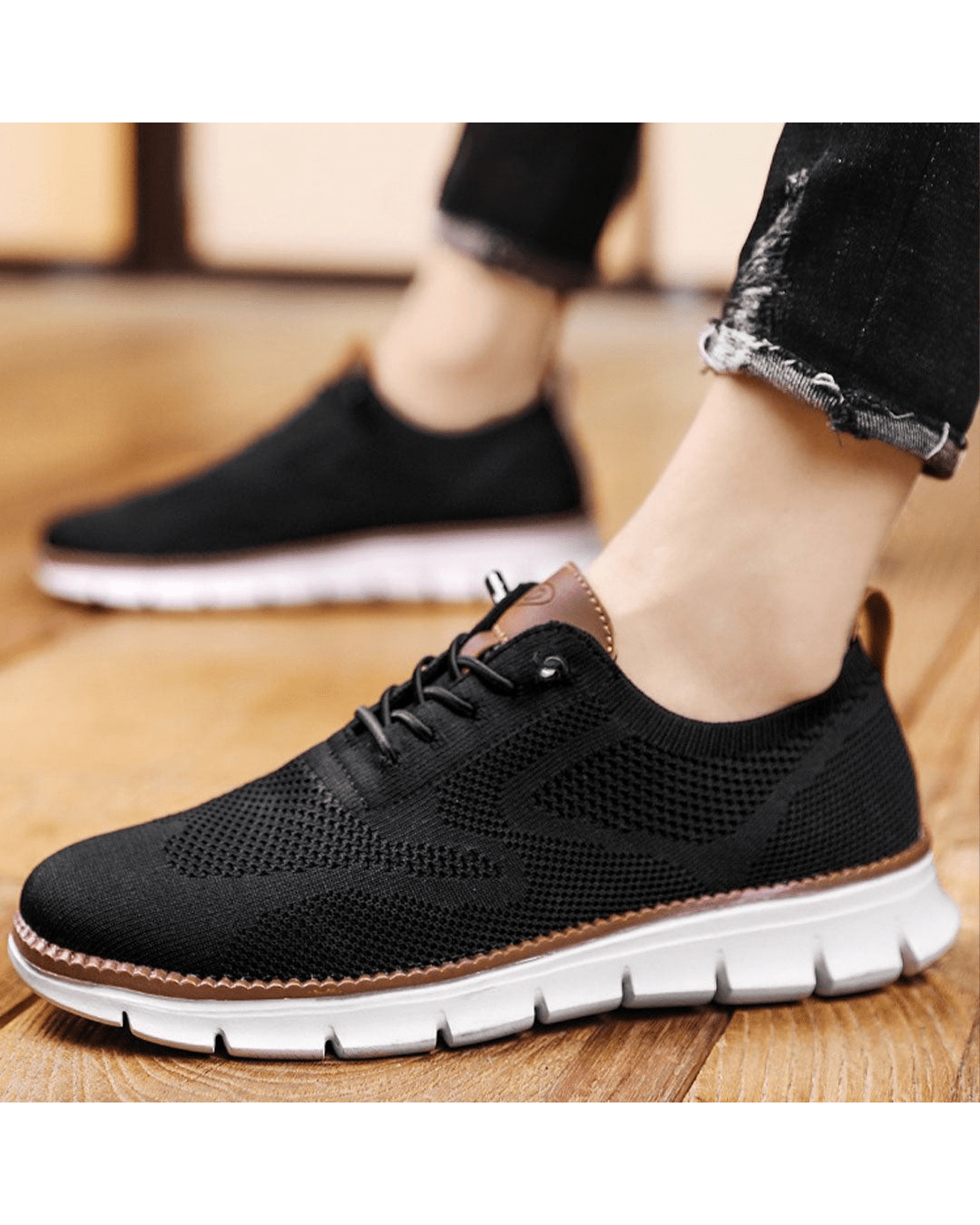 Urban Ultra Comfort Men’s Sneaker