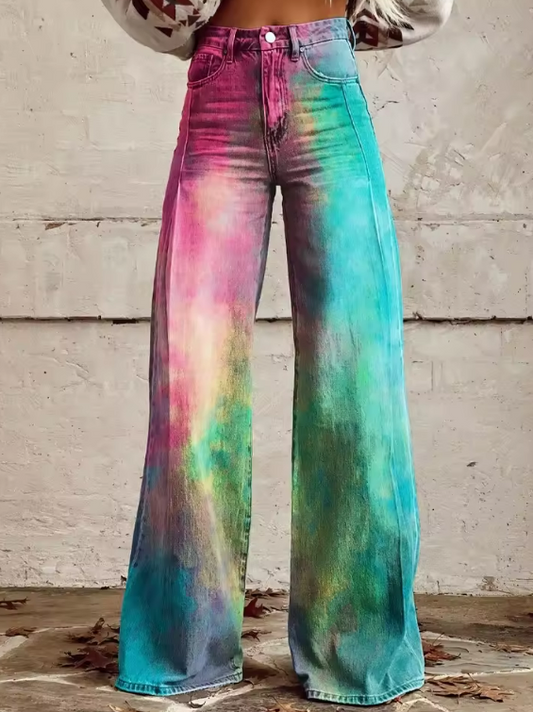 Marcella | Vintage Boho Pants