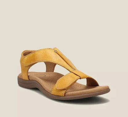 LILY | ORTHOPEDIC SANDALS WITH FOOT SUPPORT
