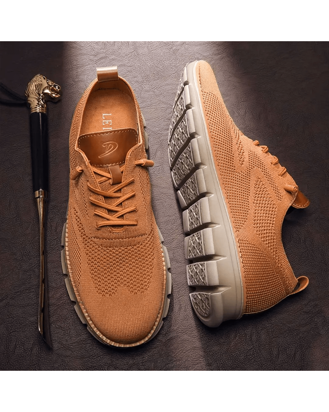 Urban Ultra Comfort Men’s Sneaker