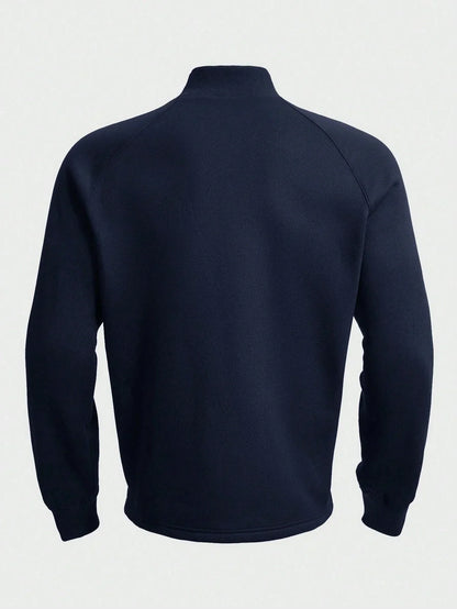 Antonio™ Casual Half-Zip Sweater (1+1 FREE)