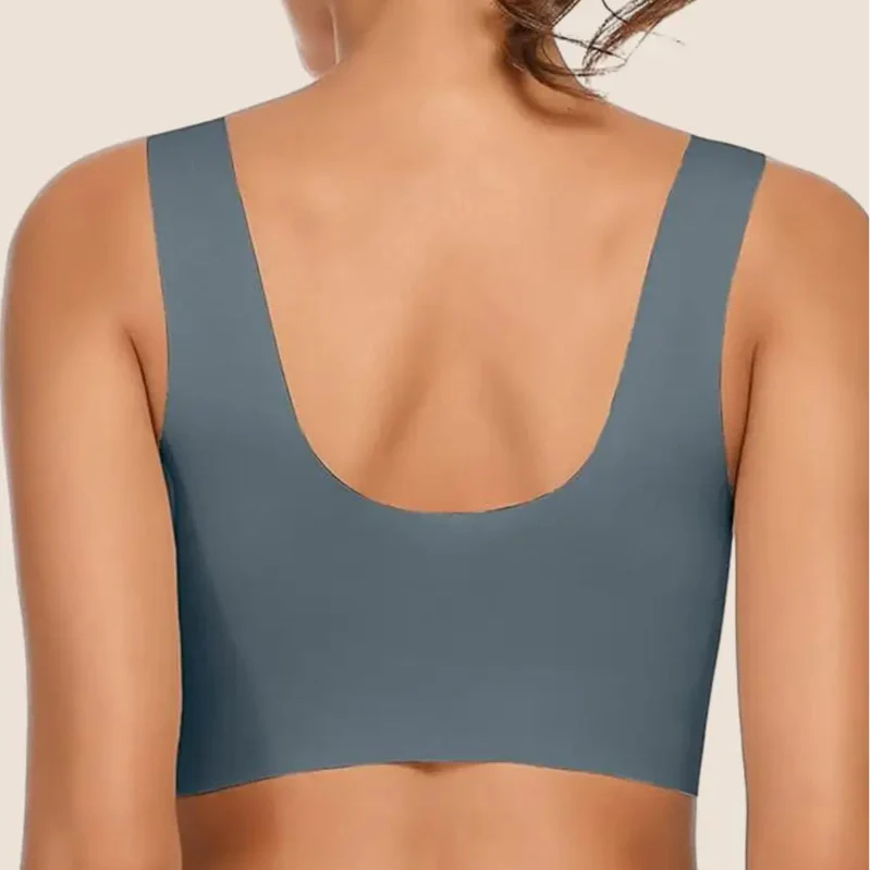 ComfyBra™ | Ultra-comfortable Seamless Bra