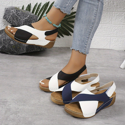 Monique | Elegant Women's Sandals