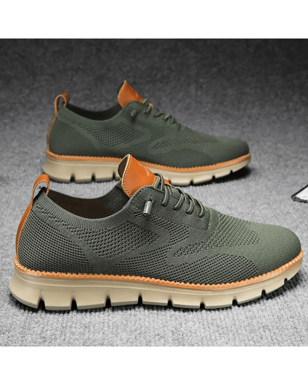 Urban Ultra Comfort Men’s Sneaker