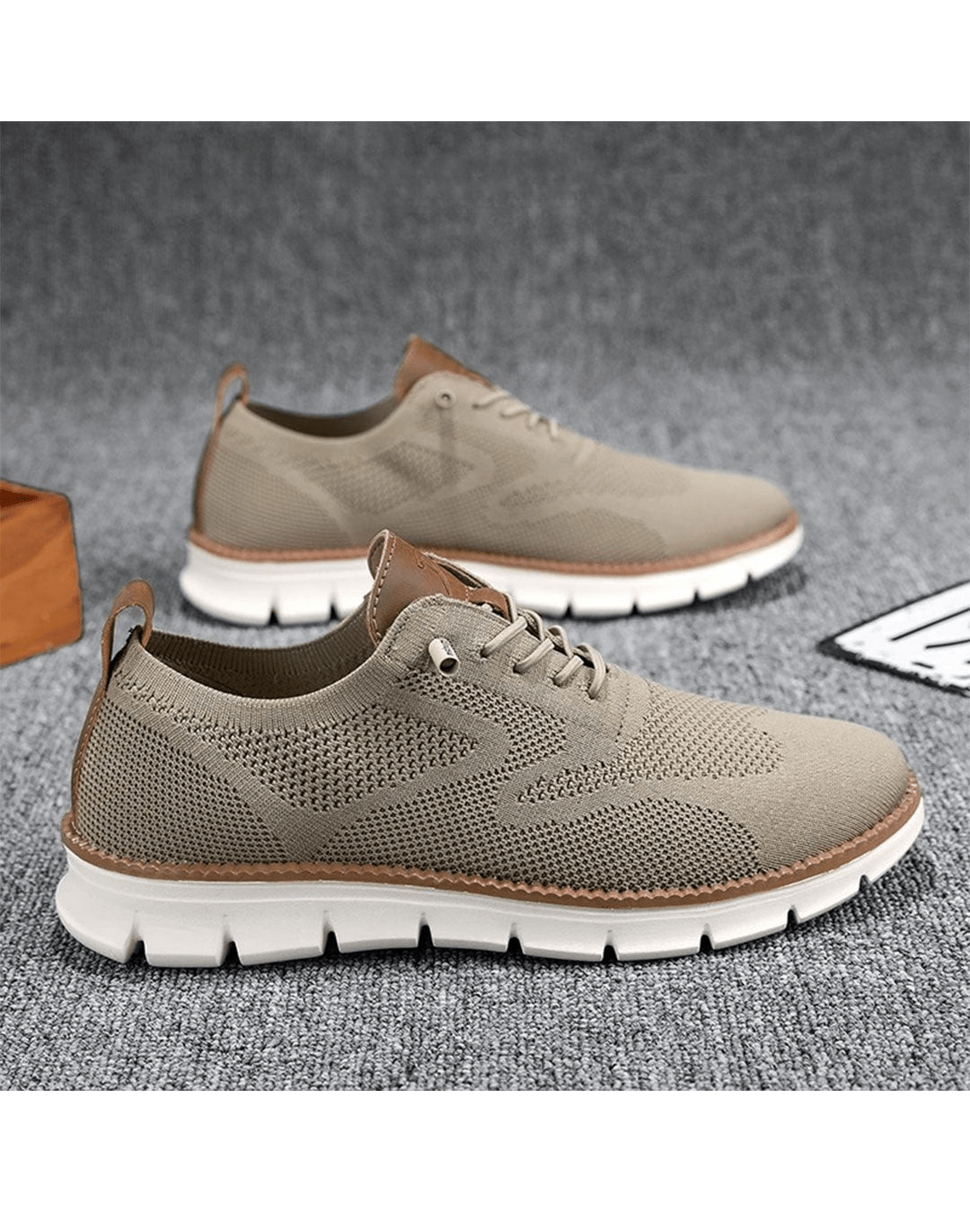 Urban Ultra Comfort Men’s Sneaker