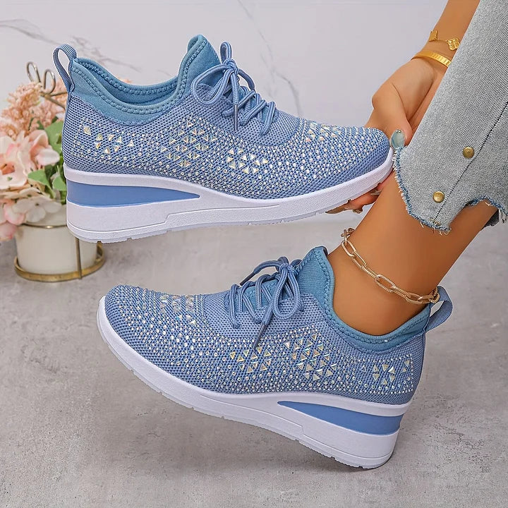 CAROLINE | ORTHOPEDIC SNEAKERS