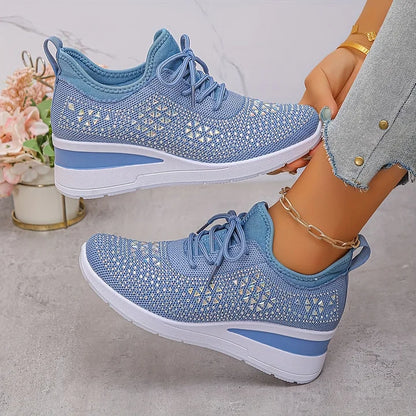 CAROLINE | ORTHOPEDIC SNEAKERS