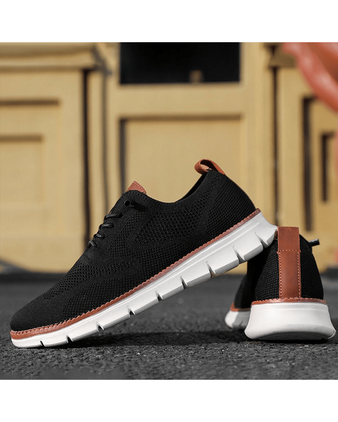 Urban Ultra Comfort Men’s Sneaker