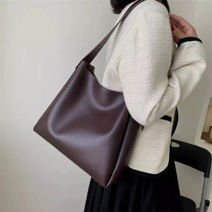 Bella™ | Classic Shoulder Bag