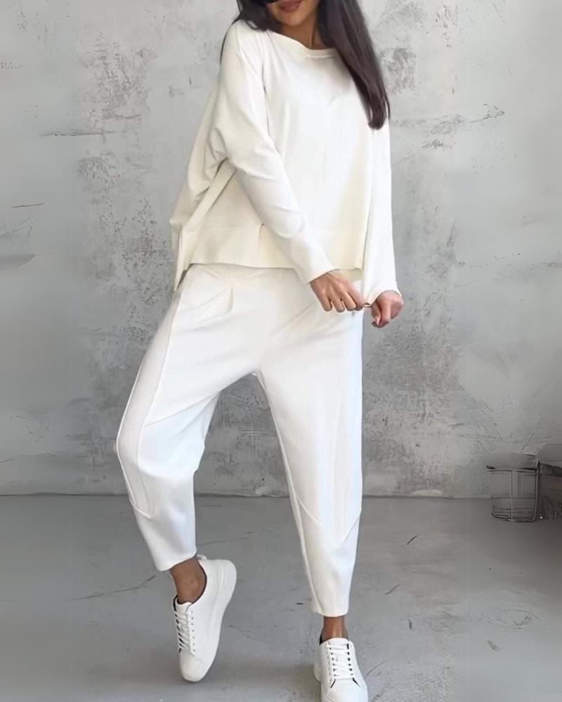 Celinda | Women’s Chic Two-Piece Set