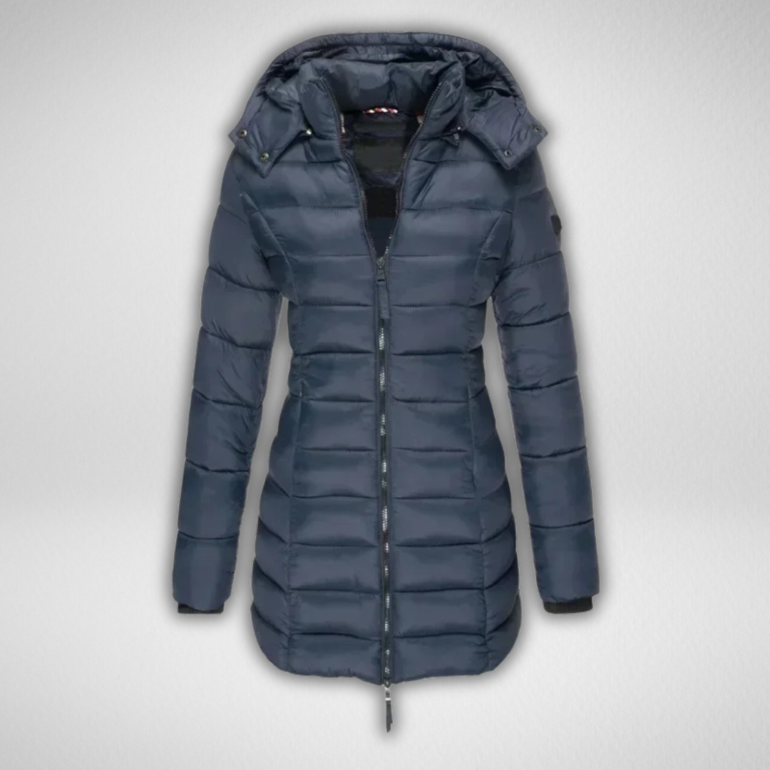 Bernadith | Women's Padded Winter Coat