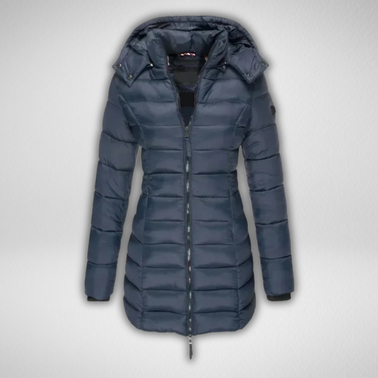 Bernadith | Women's Padded Winter Coat