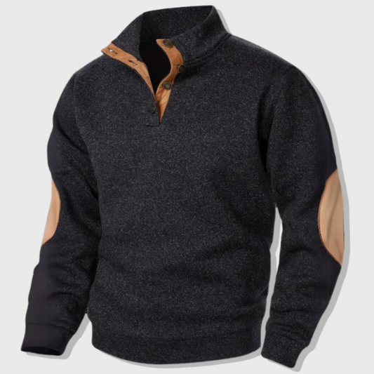 Antoine™ | Luxe Sweater (1+1 FREE)