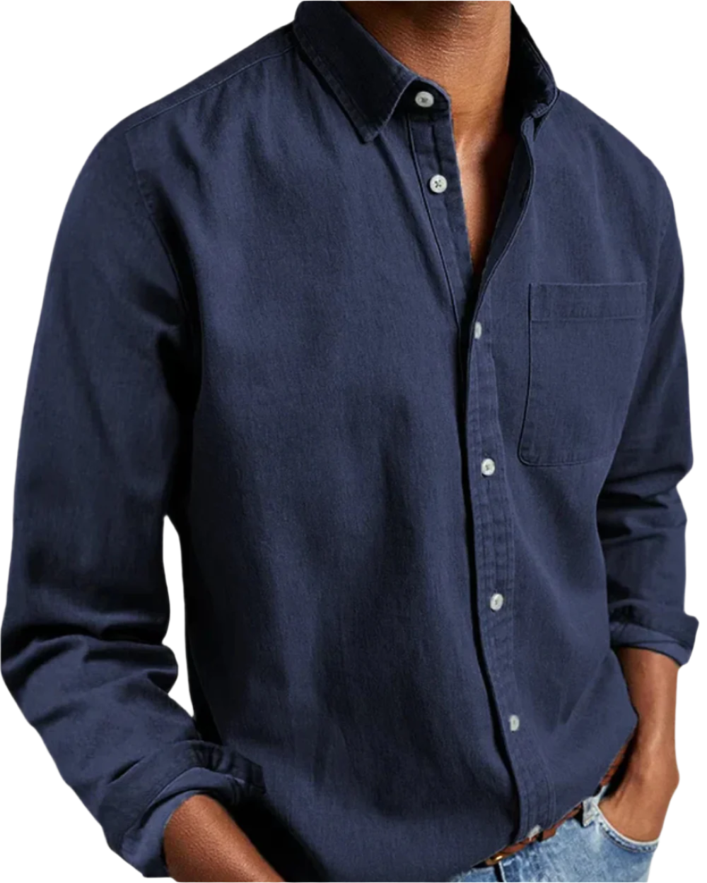 Christiano™ | Stylish Casual Man shirt