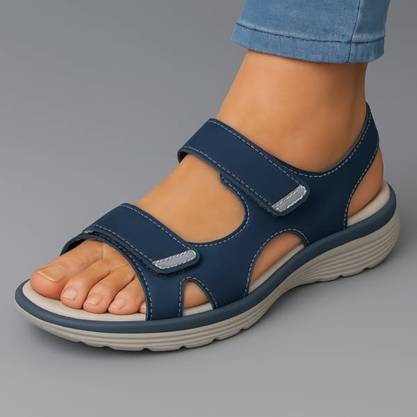 JUNE | ORTHOPEDIC SANDALS