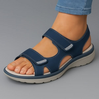 JUNE | ORTHOPEDIC SANDALS