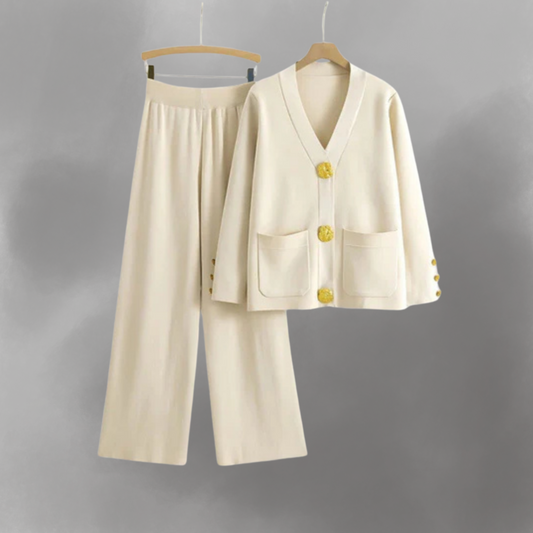 CELESTE | Elegant Women's Set