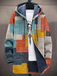 Multicoloured Blue