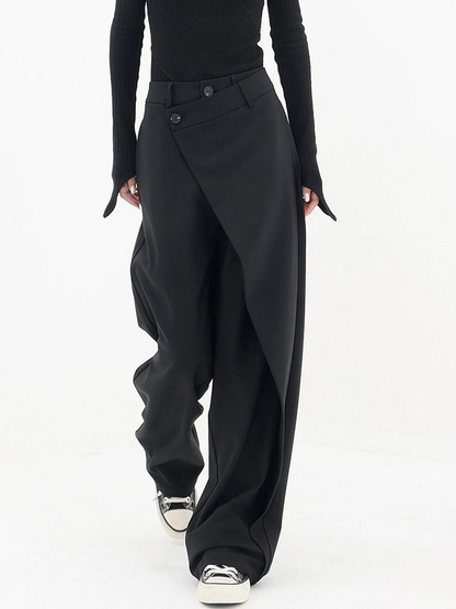 Marlene | Moderne Baggy Pants