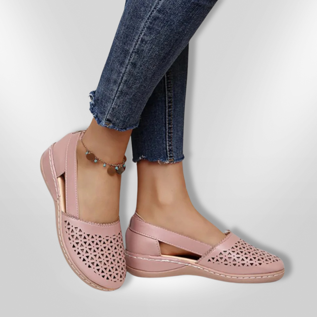 MERLE | Orthopedic Women's Shoes
