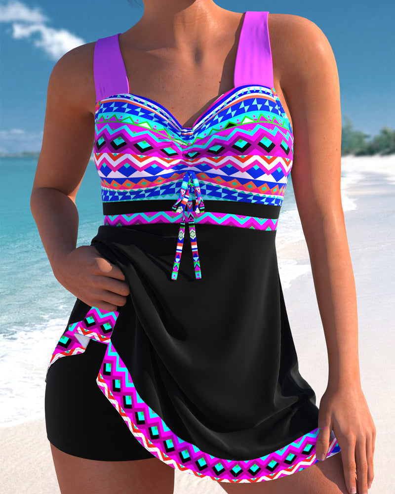 Teodora | Comfortable Women Swimsuit