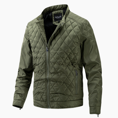 Archer™ | Padded Bomber Jacket