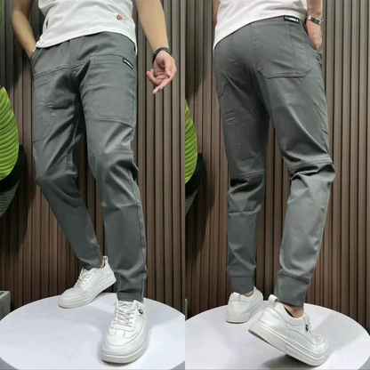 Max - Stylish Men's Cargo Pants