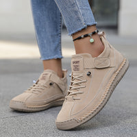 Suede Beige