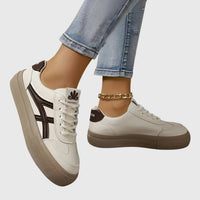 ELZA | ORTHOPAEDIC SNEAKERS