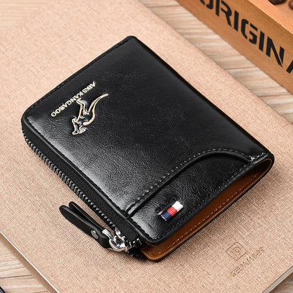 Guardian™ | Wallet with RFID Anti-Piracy Credit Card Protection