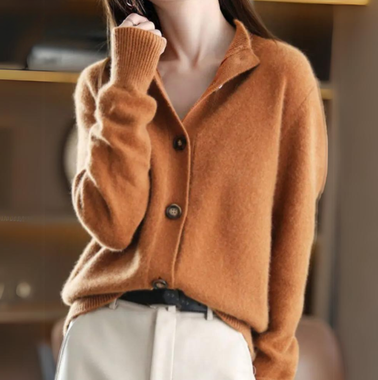 Sela | Women’s Elegant Cardigan