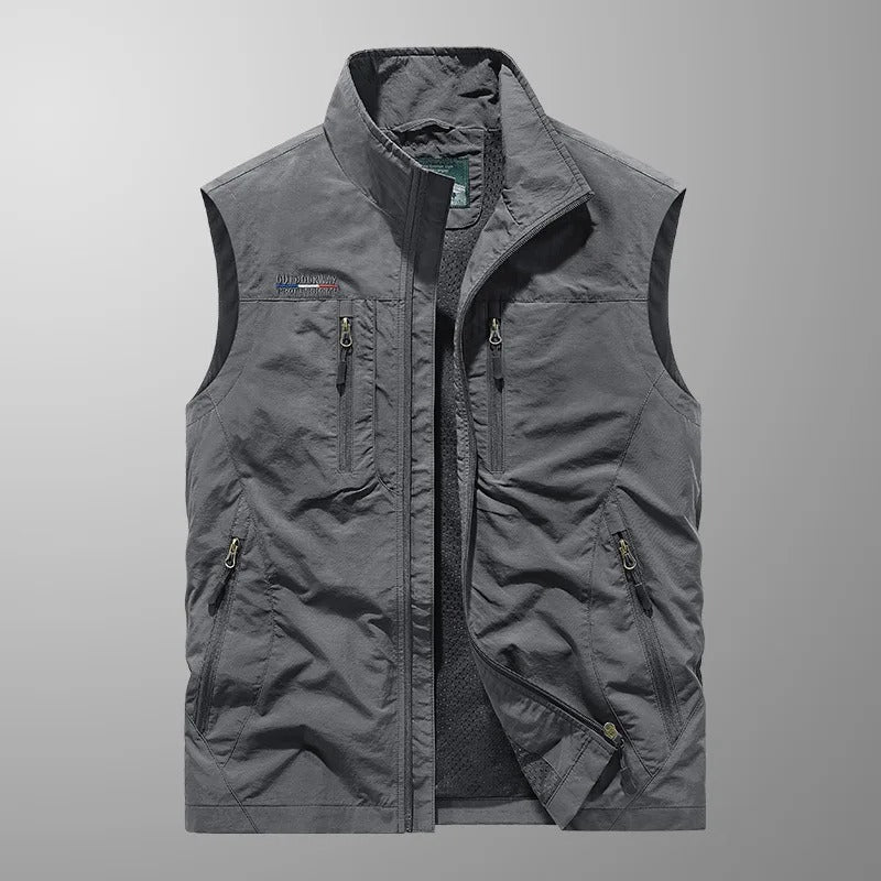 Gary | Outdoor Utility Vest