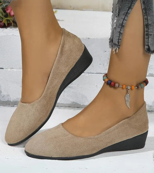 Serena | Women's Orthopedic Sandals