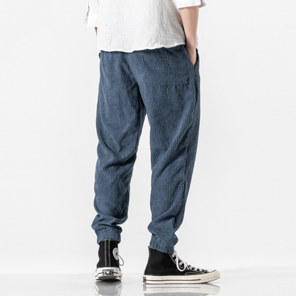 Jitsu | Corduroy Pants