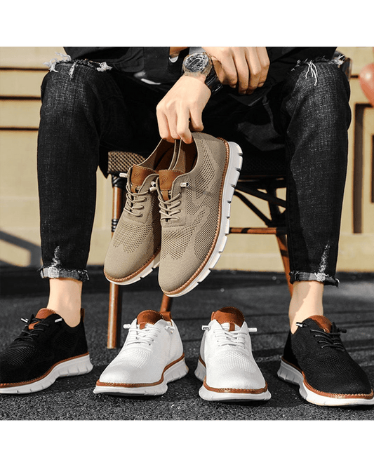 Urban Ultra Comfort Men’s Sneaker