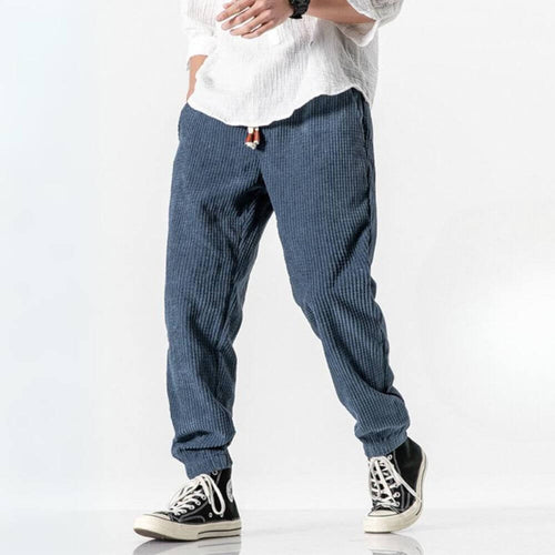 Jitsu | Corduroy Pants