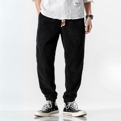 Jitsu | Corduroy Pants