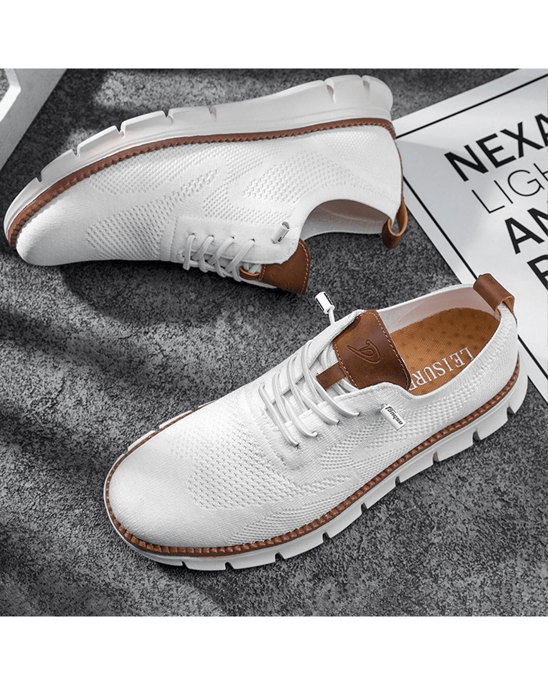 Urban Ultra Comfort Men’s Sneaker