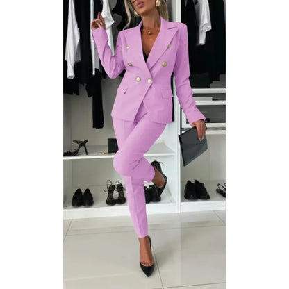Enrica | Business Set