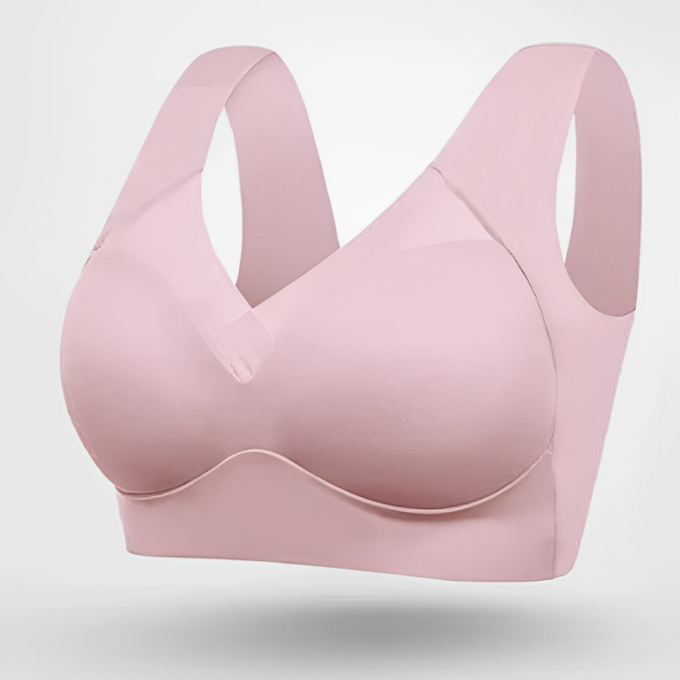 ComfyBra™ | Ultra-comfortable Seamless Bra