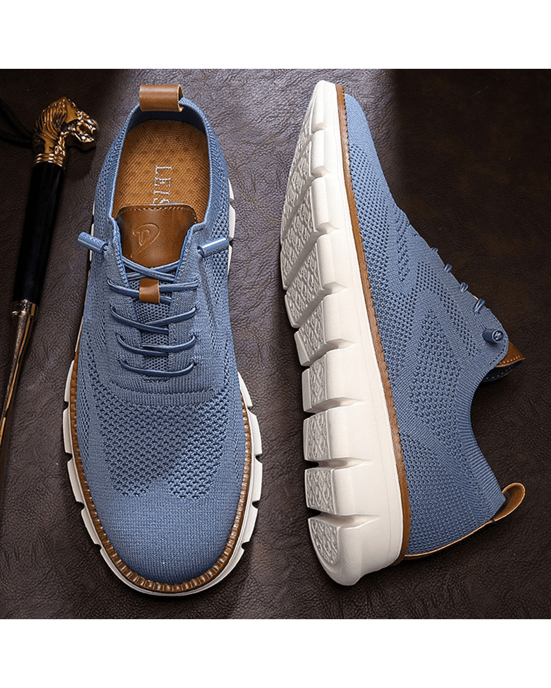 Urban Ultra Comfort Men’s Sneaker