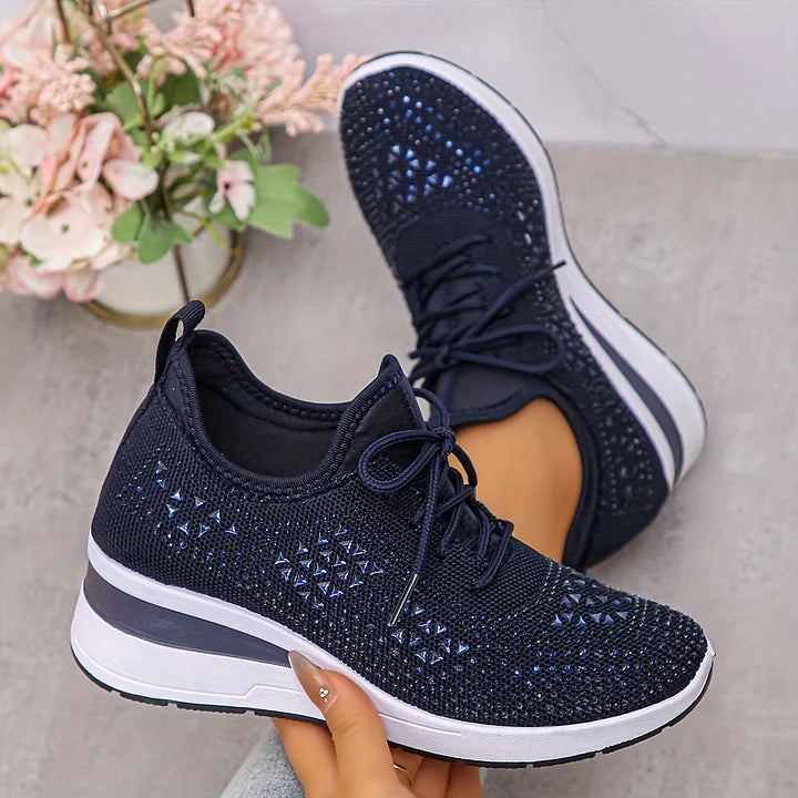 CAROLINE | ORTHOPEDIC SNEAKERS